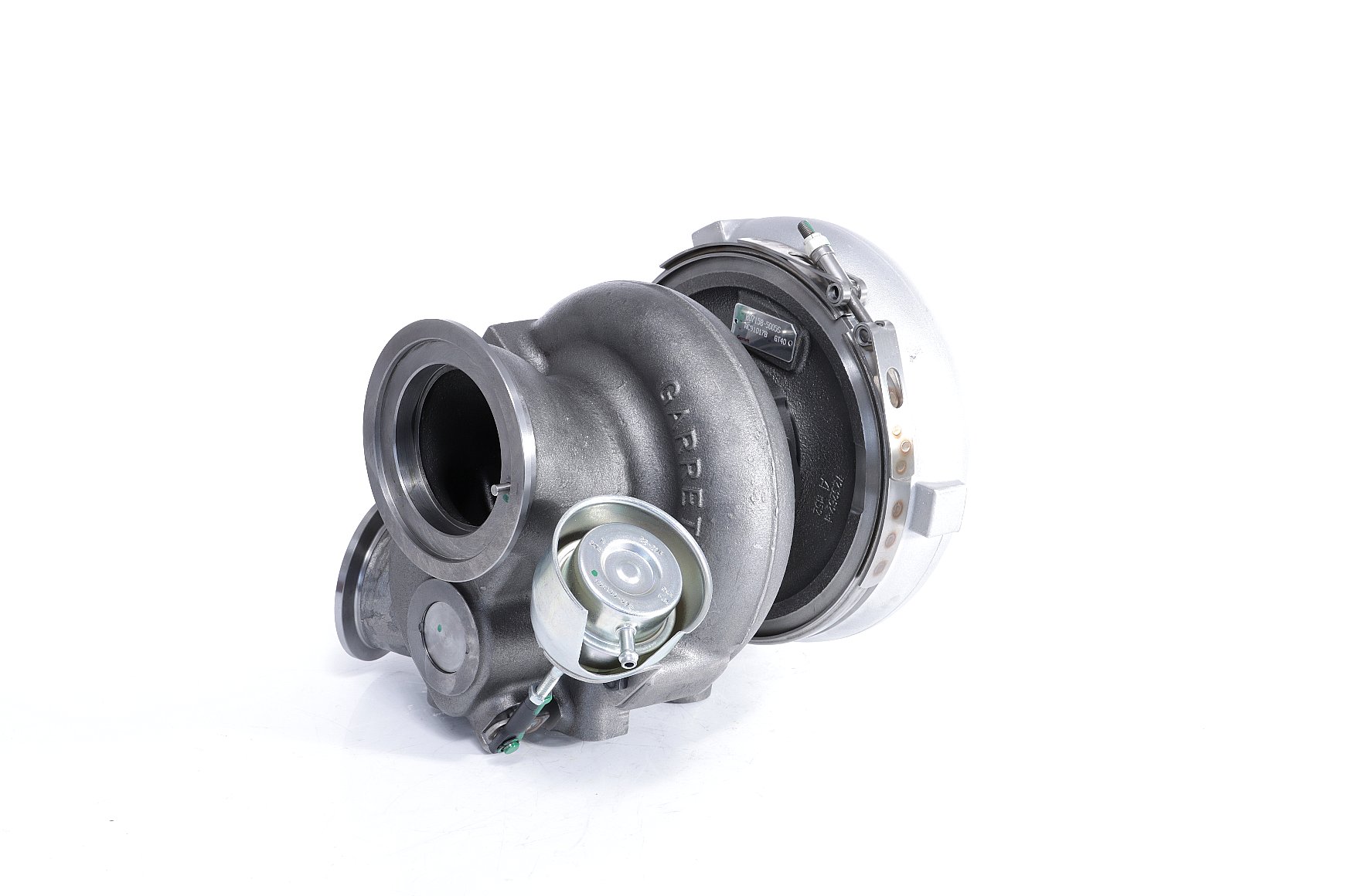 BTS TURBO t912888 for MAN