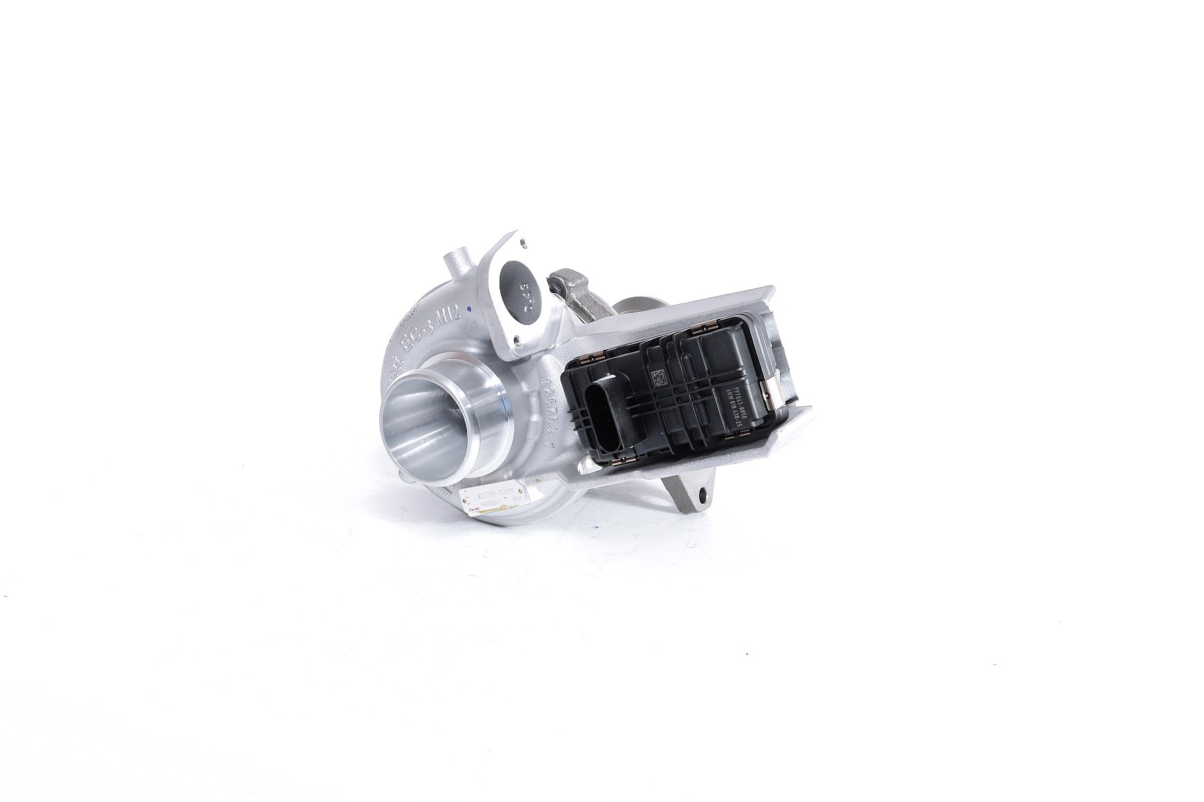 BTS TURBO t912933 for ALFA ROMEO
