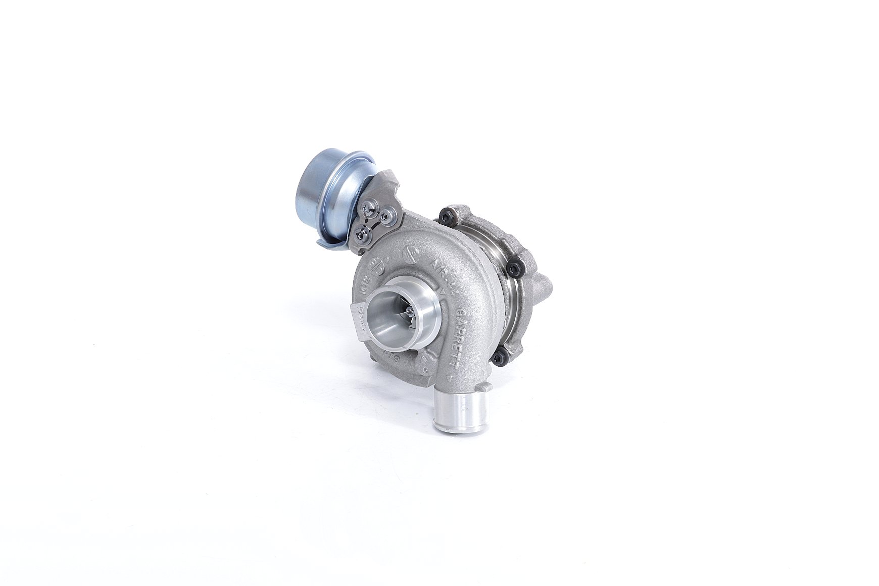 BTS TURBO Lader, ladesystem t912926 for KIA