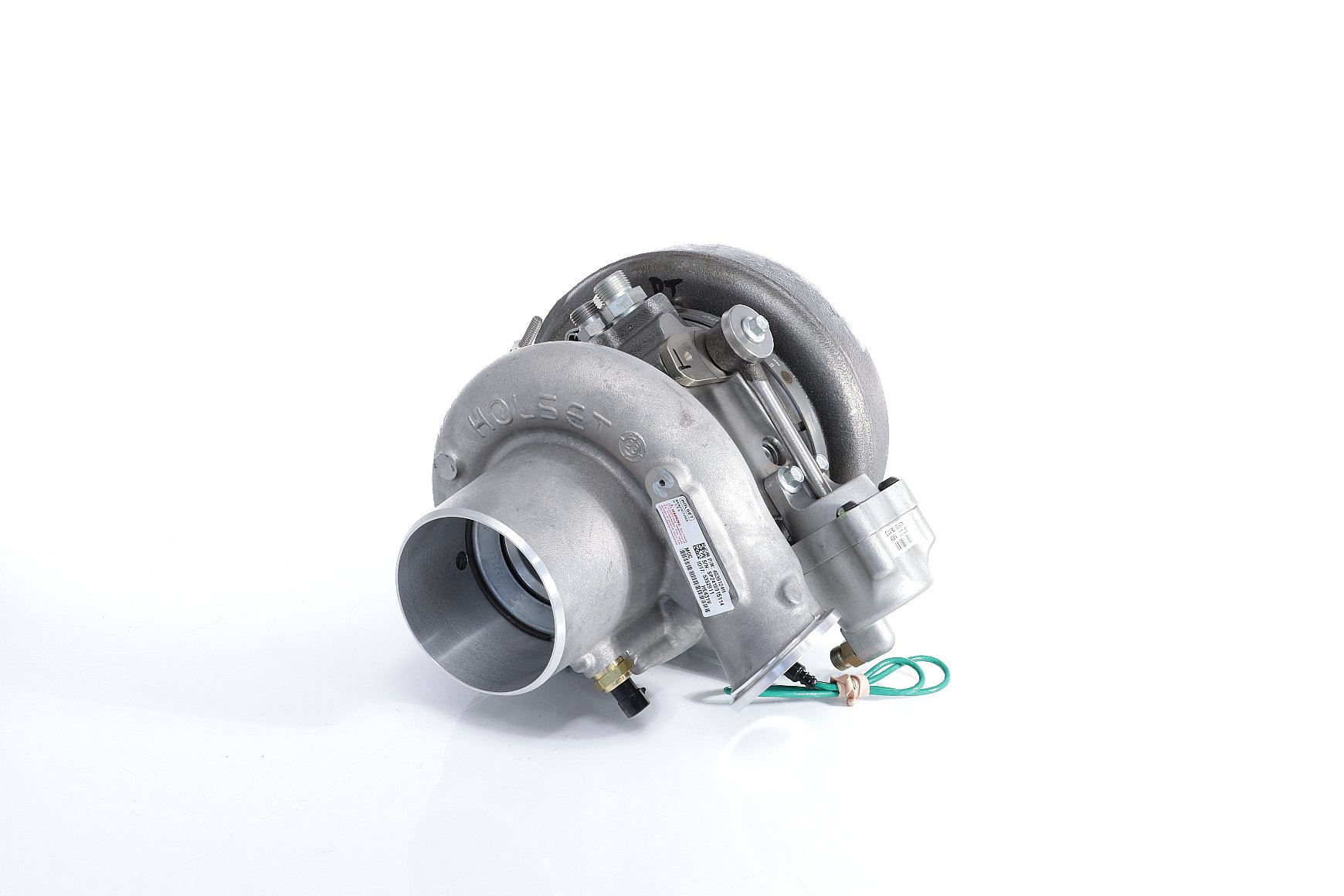 BTS TURBO t913031