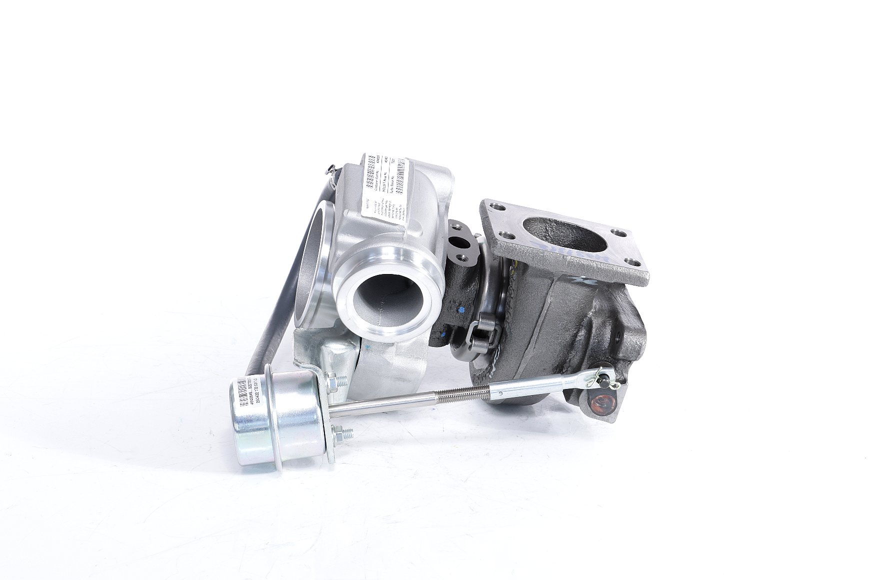 BTS TURBO t913415