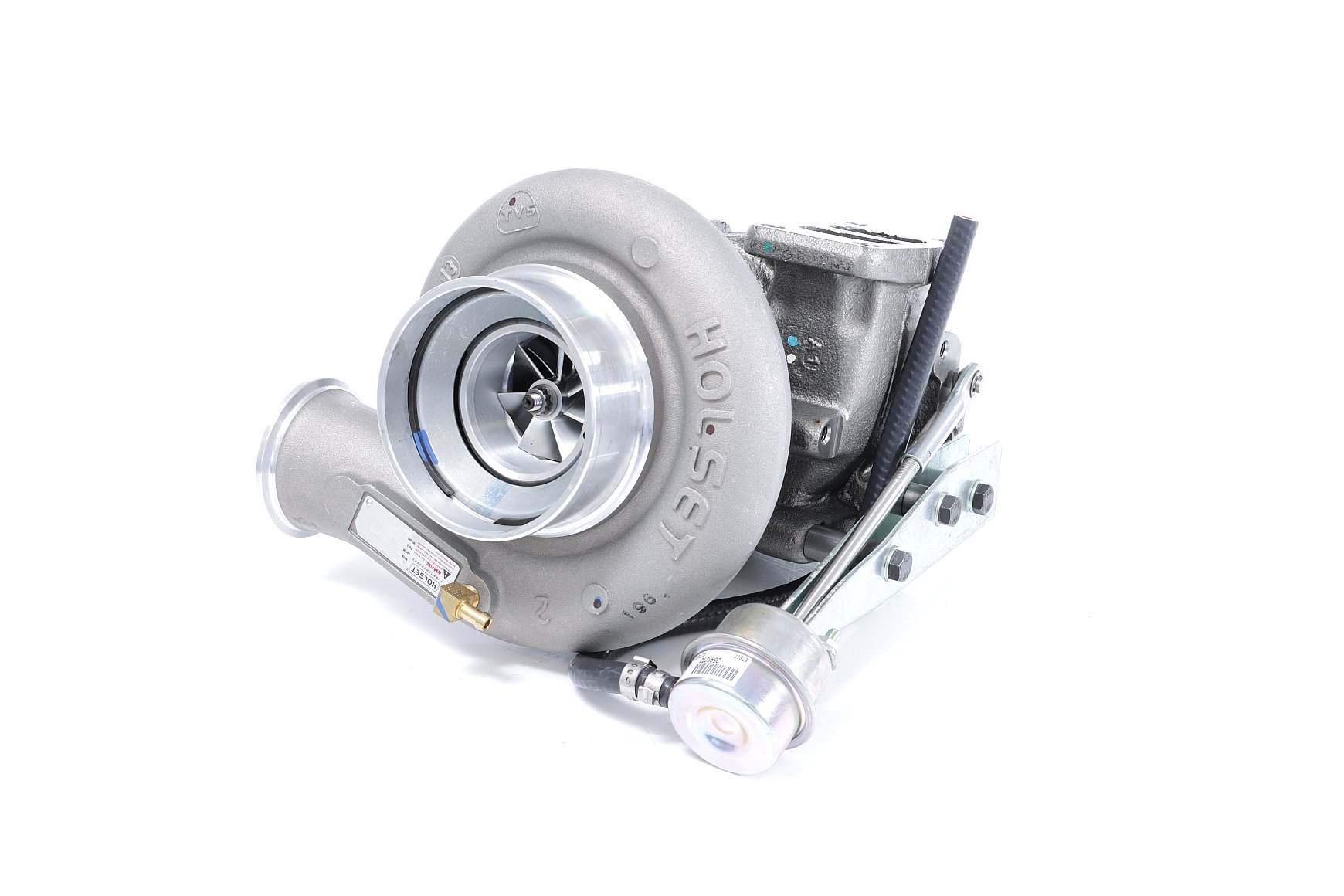 BTS TURBO t913419