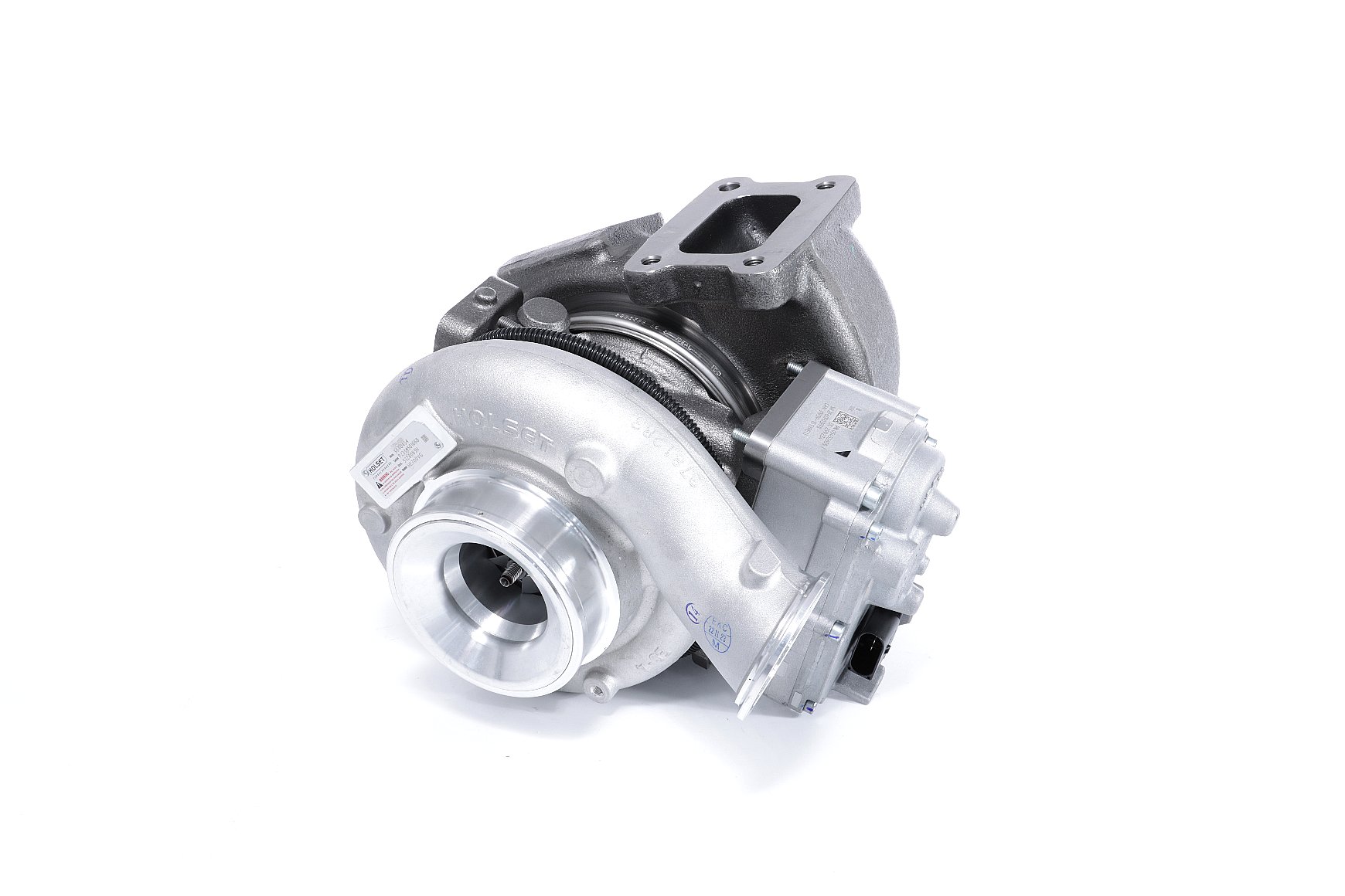 BTS TURBO t913502 for DAF