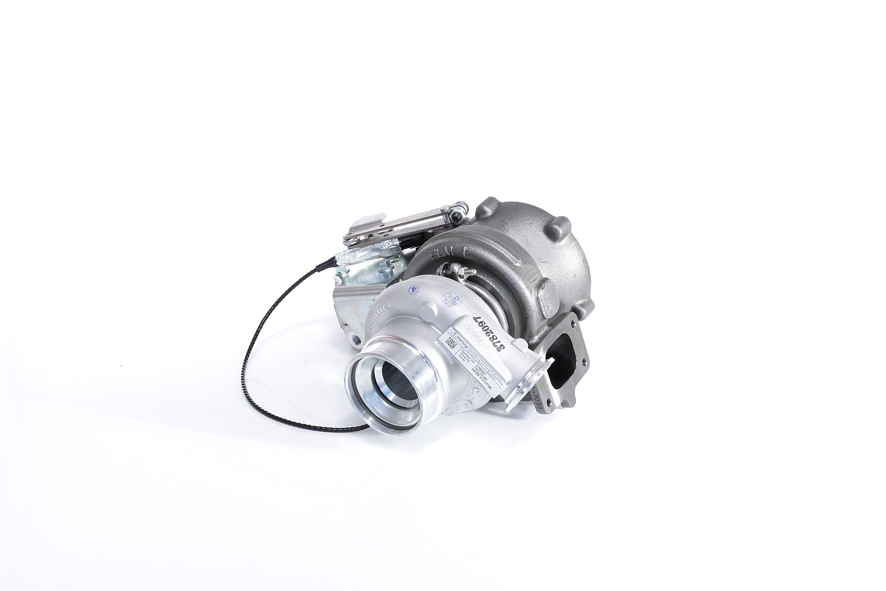 BTS TURBO t913645 for DAF