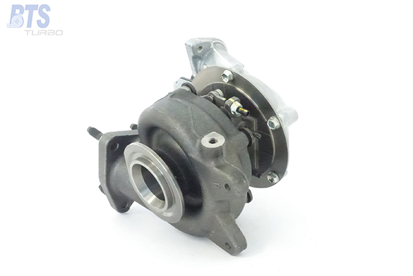 BTS TURBO t917636 for TOYOTA