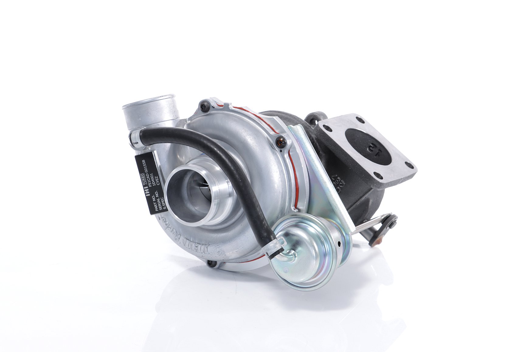 BTS TURBO t917698