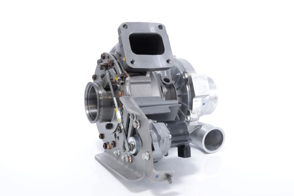 BTS TURBO t917931 for ISUZU