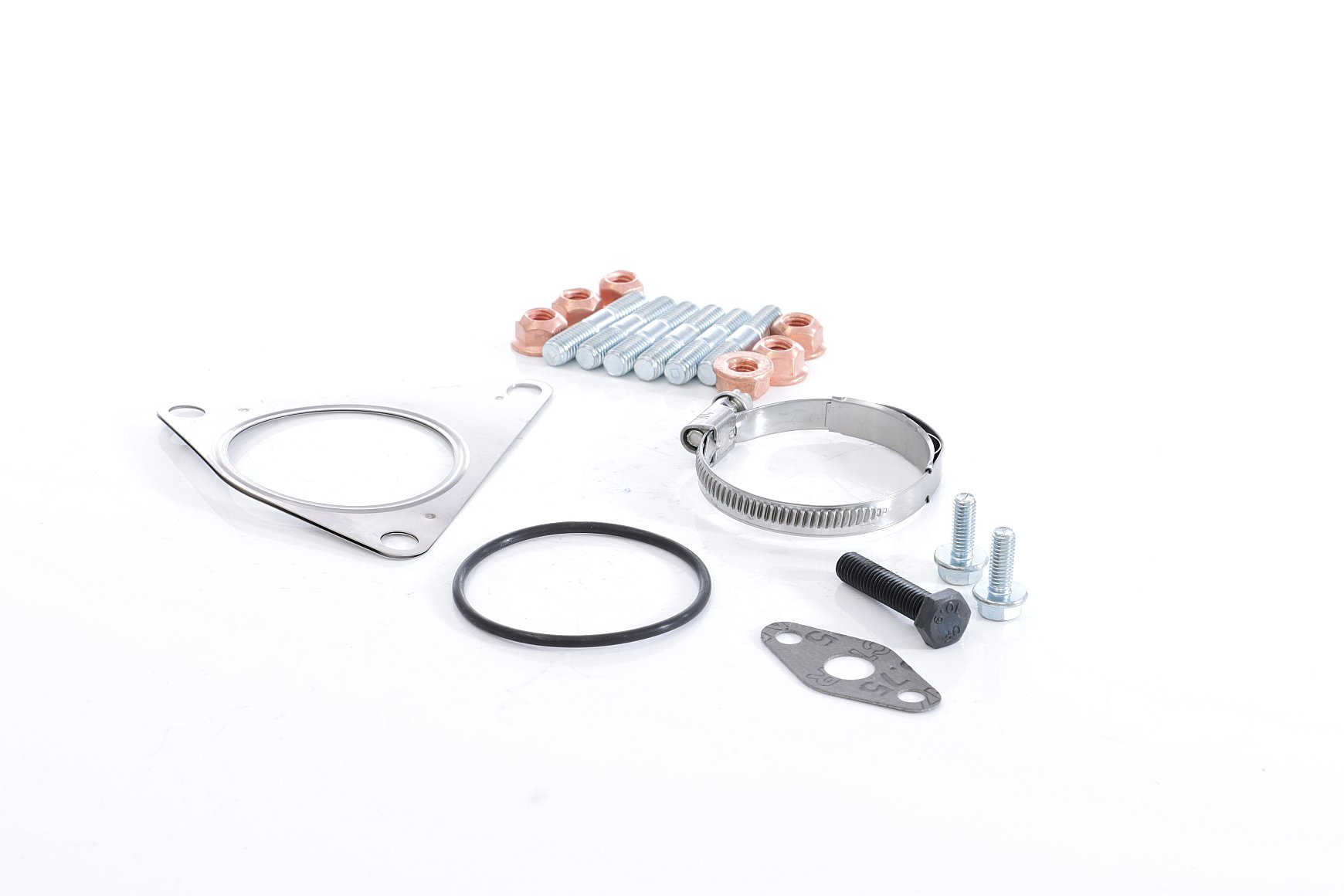 BTS TURBO t931475abs for VW