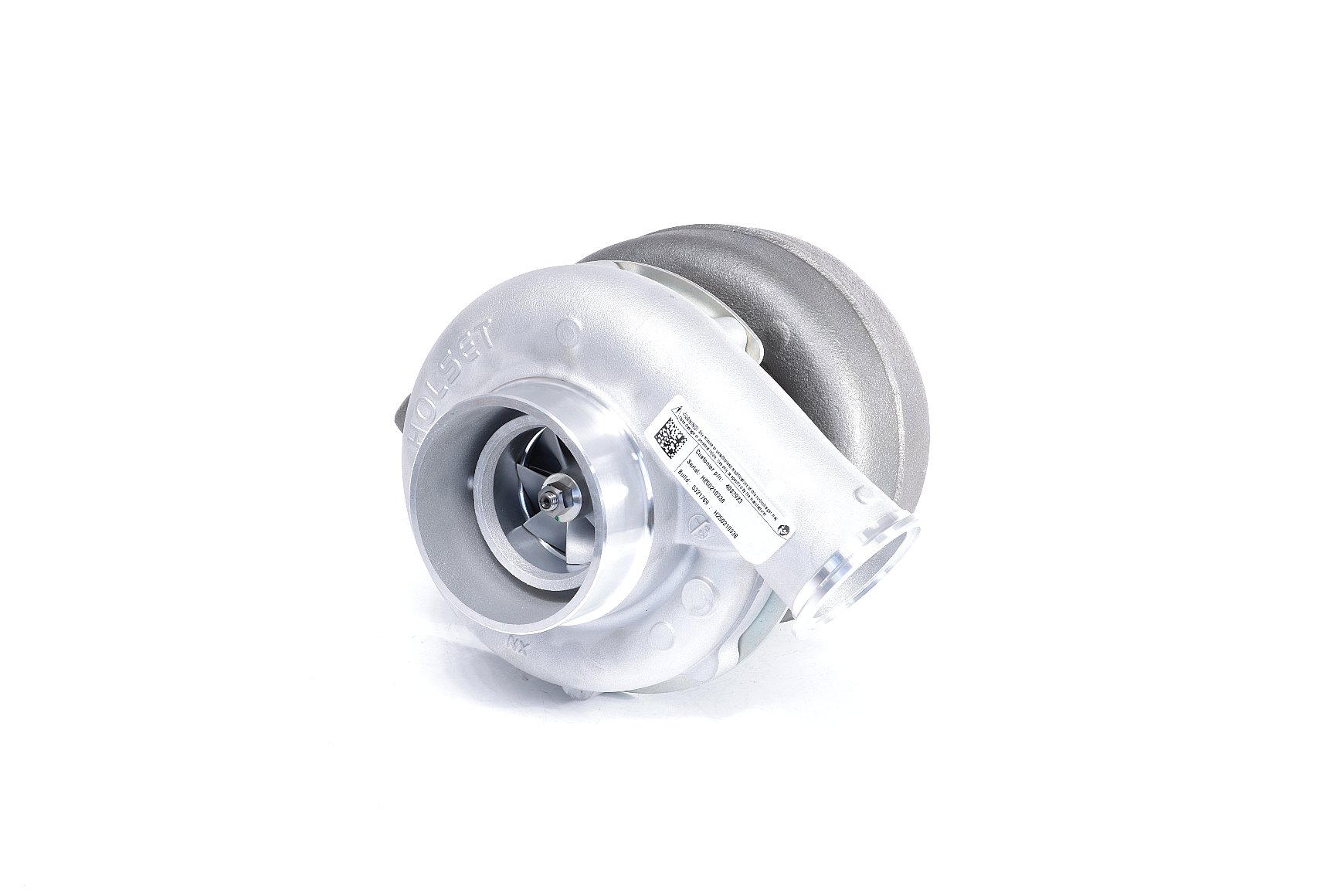BTS TURBO t911575 for MAN