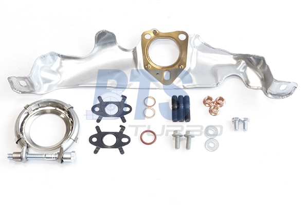 BTS TURBO Montagesæt, lader t931501abs for MERCEDES-BENZ NISSAN RENAULT