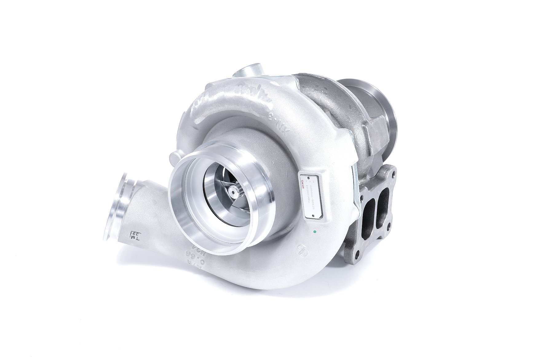 BTS TURBO t918092