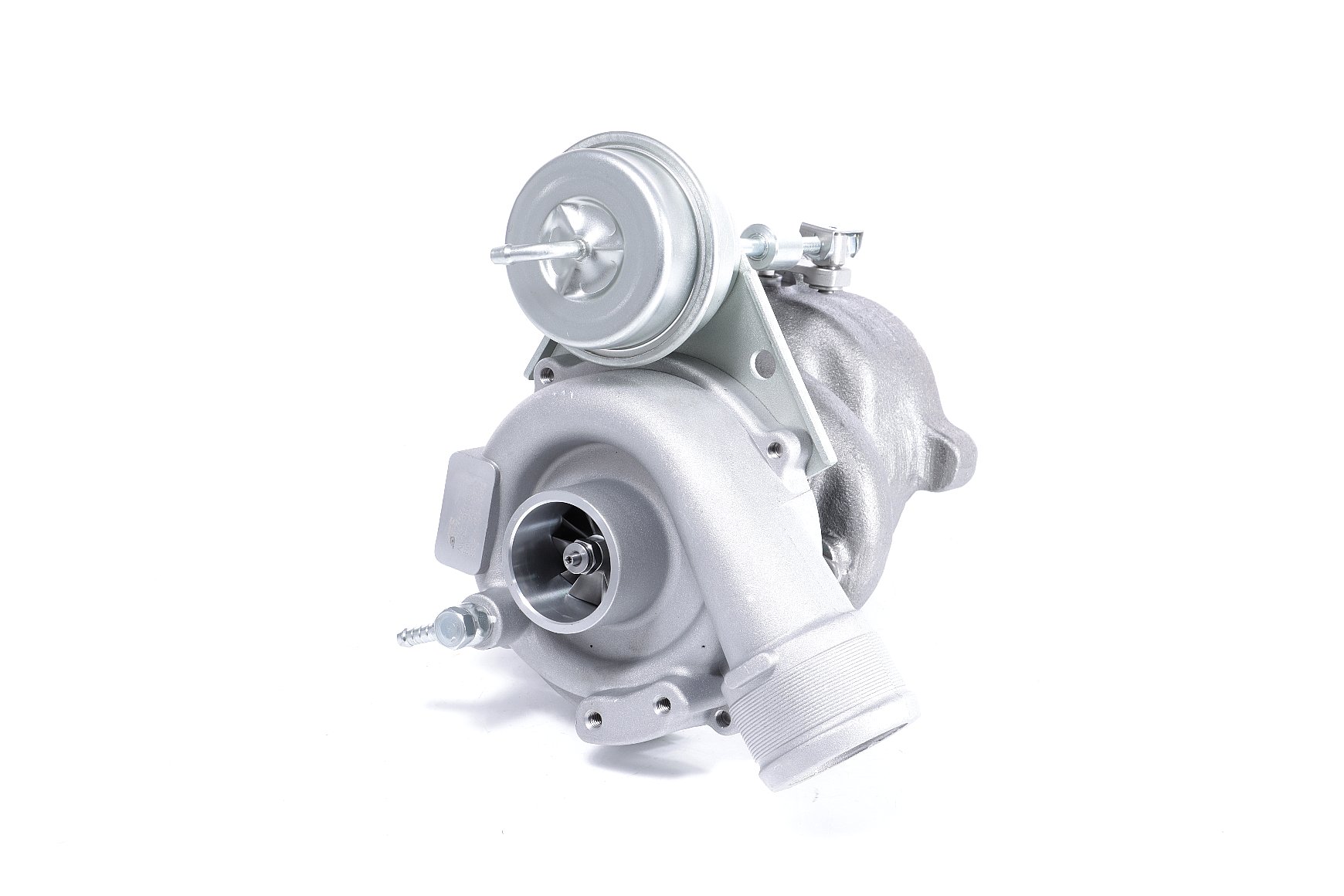 BTS TURBO Lader, ladesystem t911055bt for VW