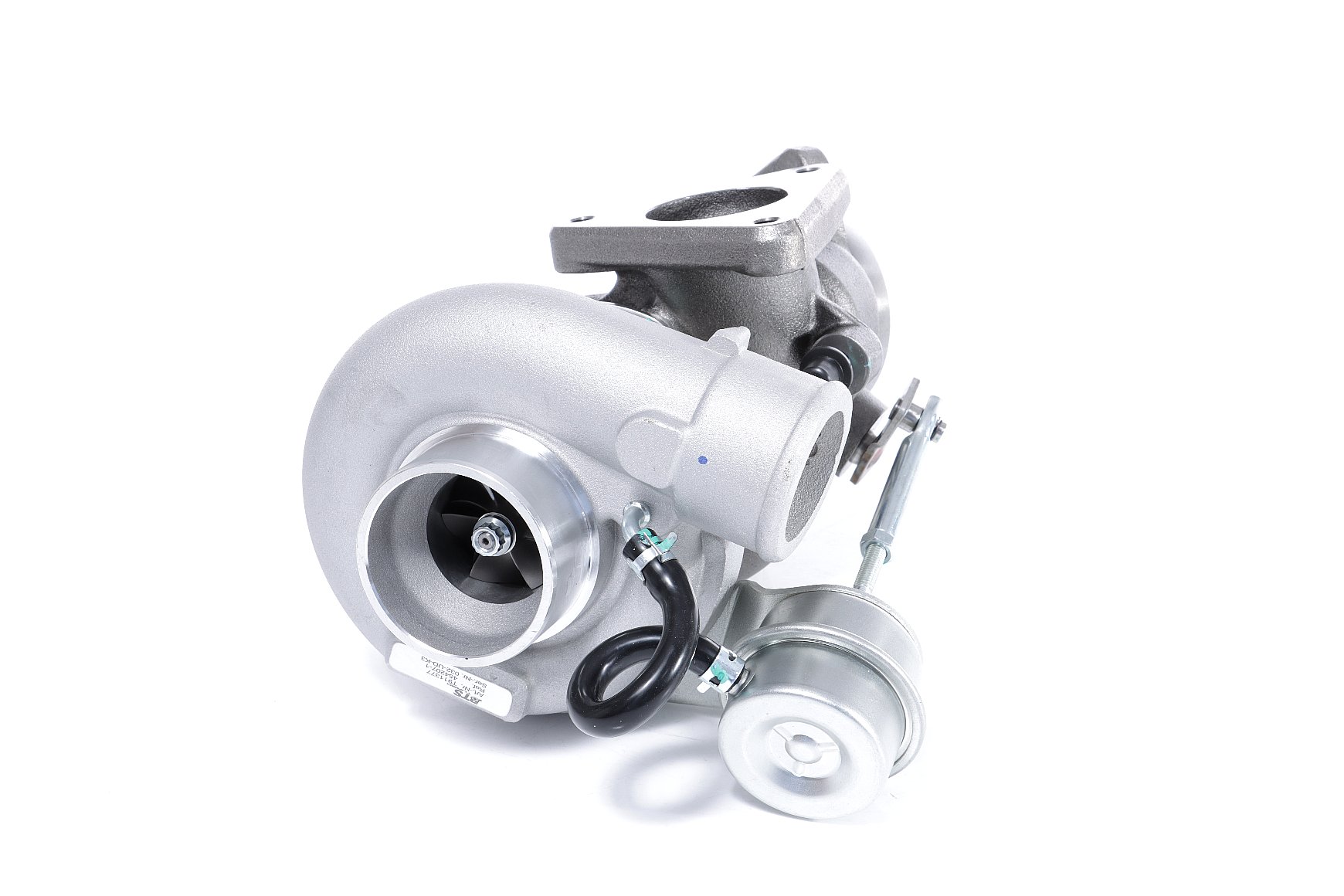 BTS TURBO Lader, ladesystem t911377bt for MERCEDES-BENZ