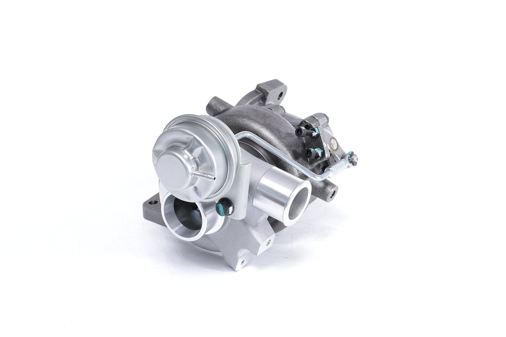 BTS TURBO Lader, ladesystem t914160bt for MITSUBISHI
