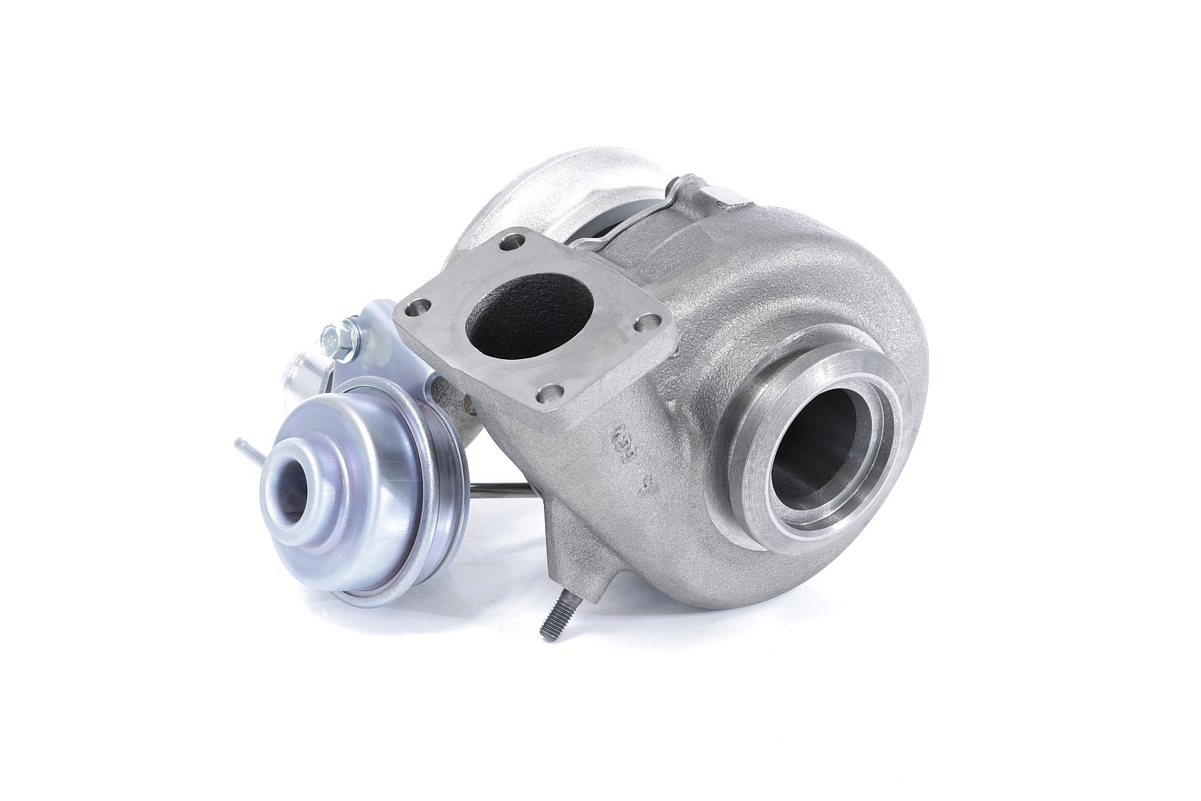 BTS TURBO Lader, ladesystem t914728 for MITSUBISHI VW