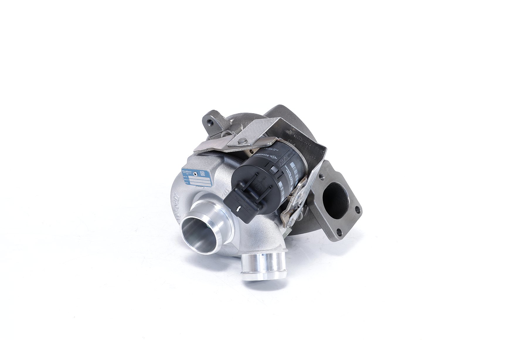BTS TURBO t914106bl for LAND ROVER