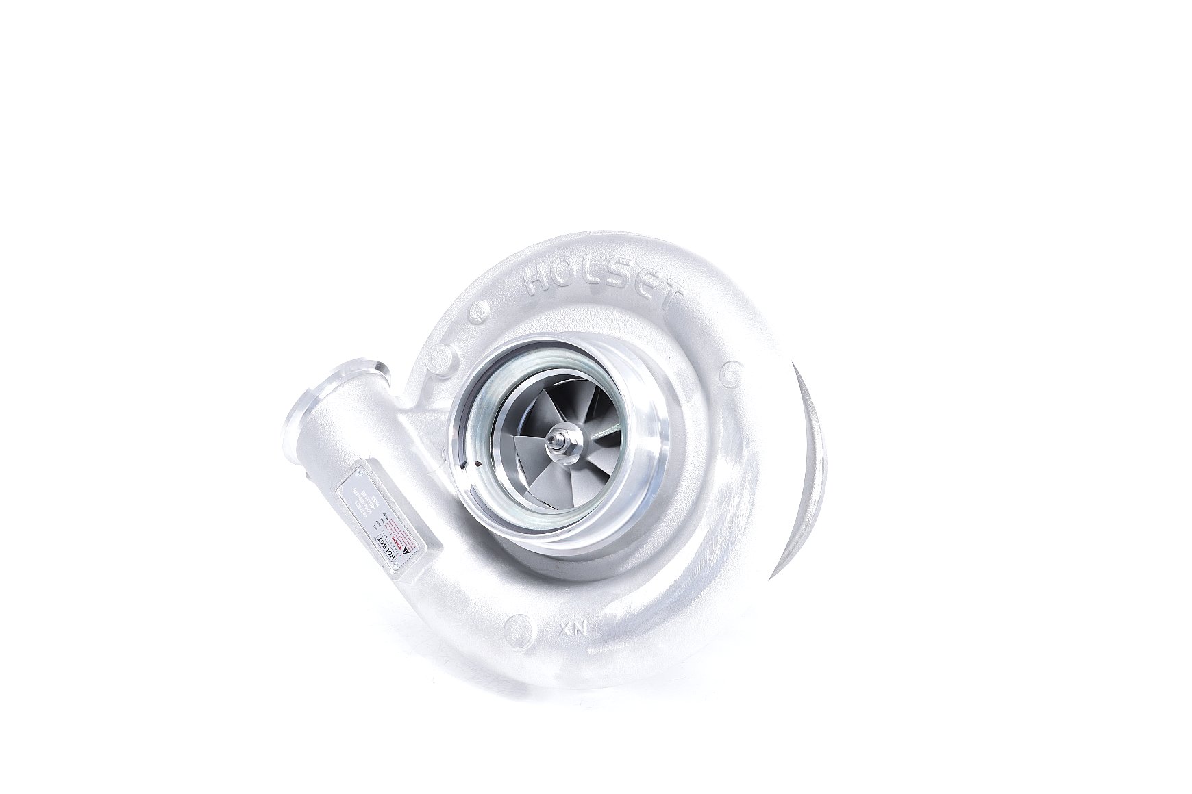 BTS TURBO t914687bl