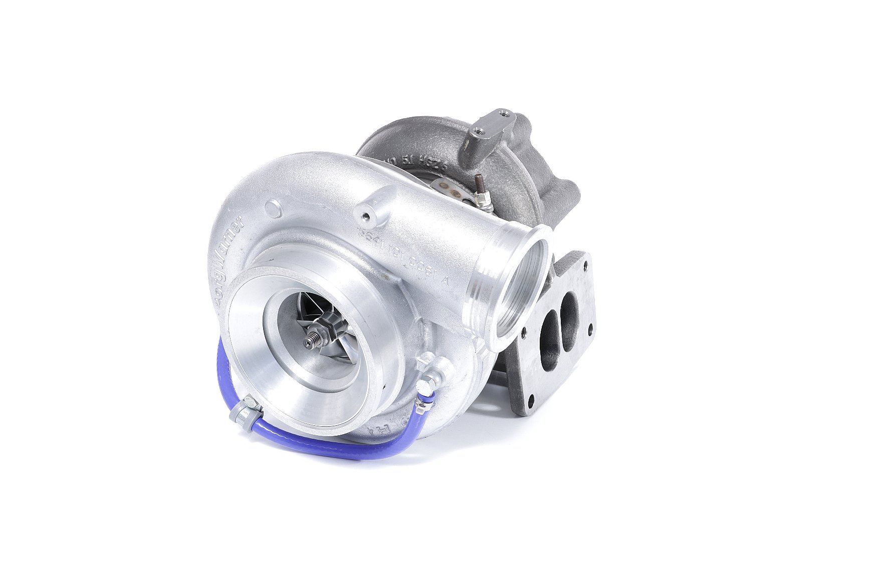 BTS TURBO t915045bl for MERCEDES-BENZ