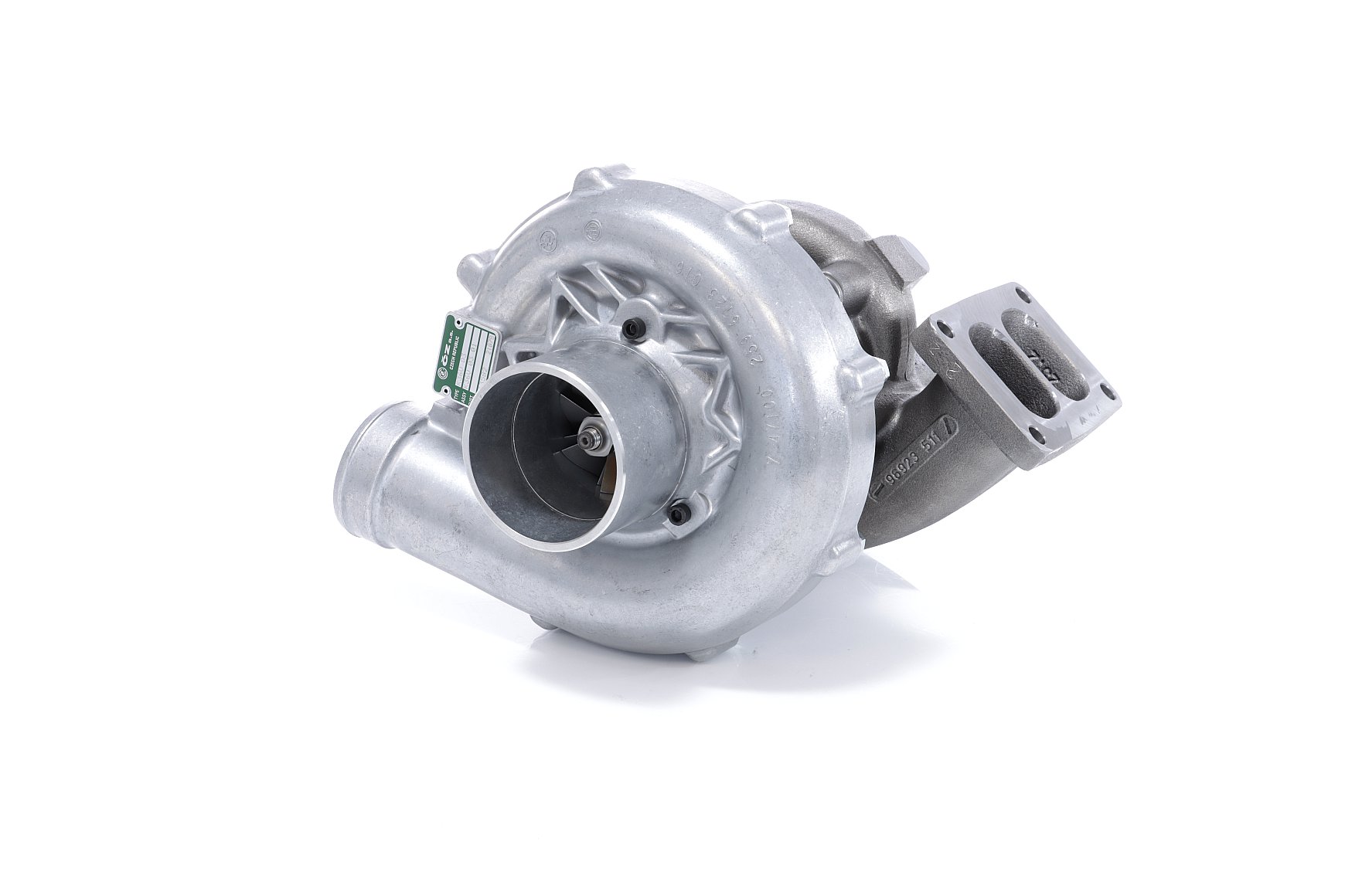 BTS TURBO t918559