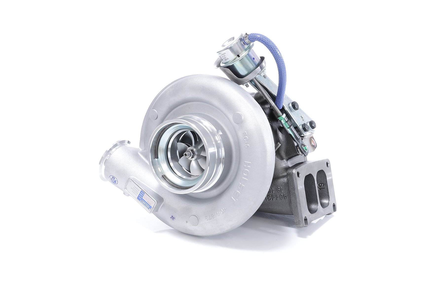 BTS TURBO t918525 for VOLVO