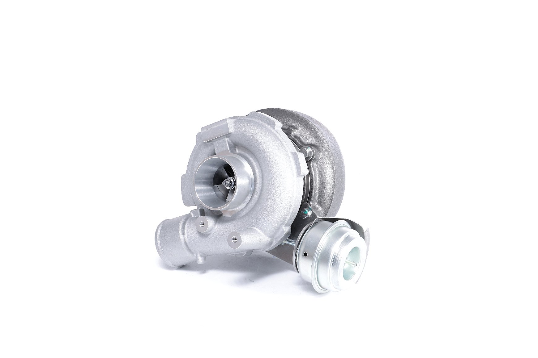 BTS TURBO Lader, ladesystem t912383bt for OPEL BMW GENERAL MOTORS