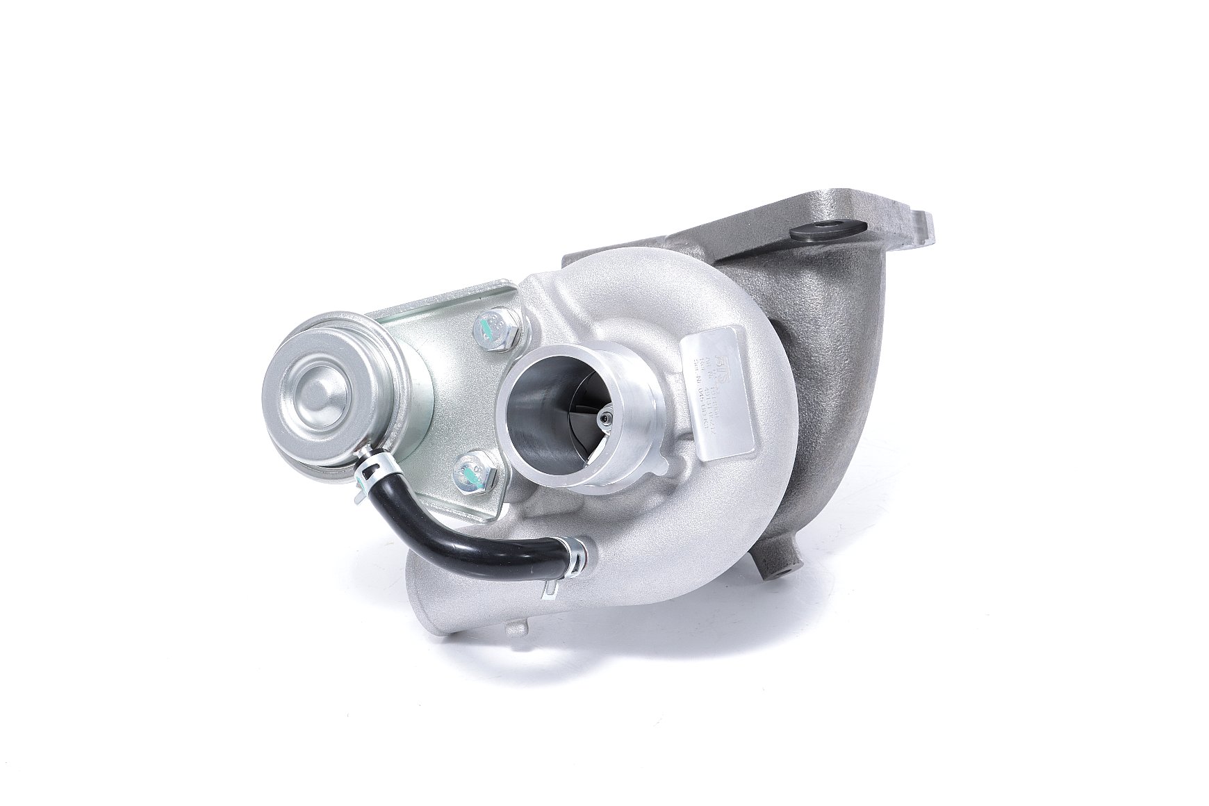 BTS TURBO Lader, ladesystem t914960bt for FIAT PEUGEOT FORD MITSUBISHI