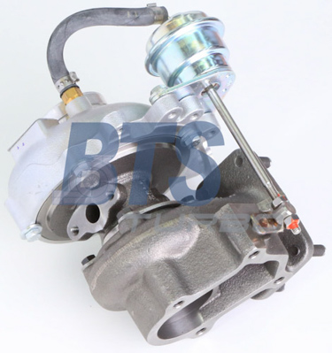 BTS TURBO Lader, ladesystem t912327 for FIAT