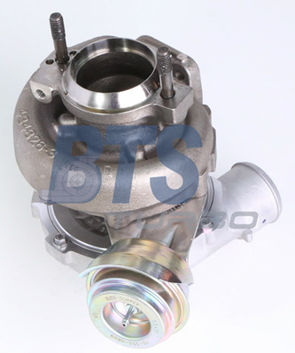 BTS TURBO Lader, ladesystem t912383bl for OPEL BMW GENERAL MOTORS