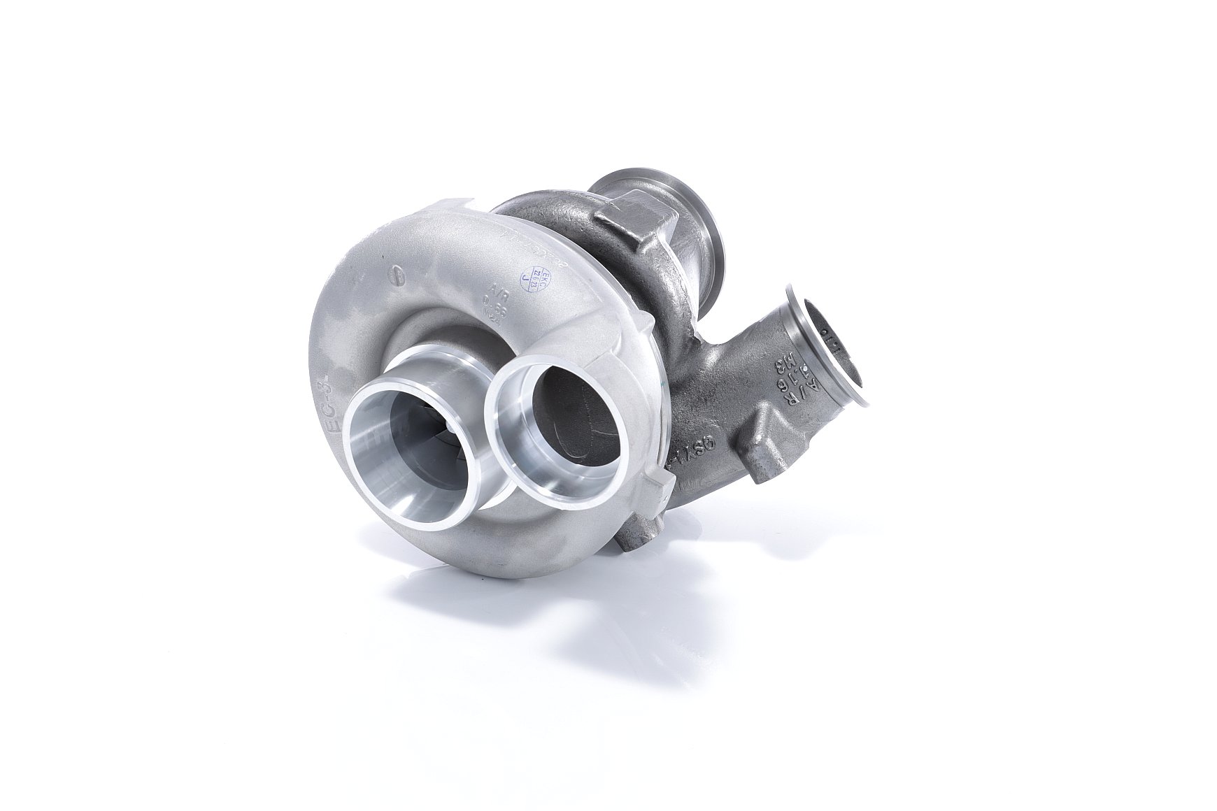 BTS TURBO t918119kl for MAN
