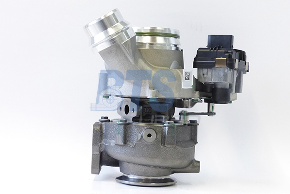BTS TURBO Lader, ladesystem t918668 for BMW TOYOTA
