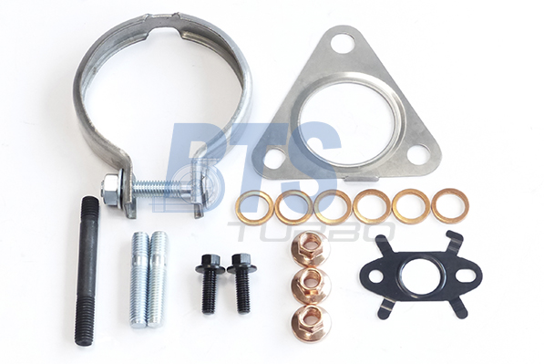 BTS TURBO Montagesæt, lader t931510abs for RENAULT SUZUKI