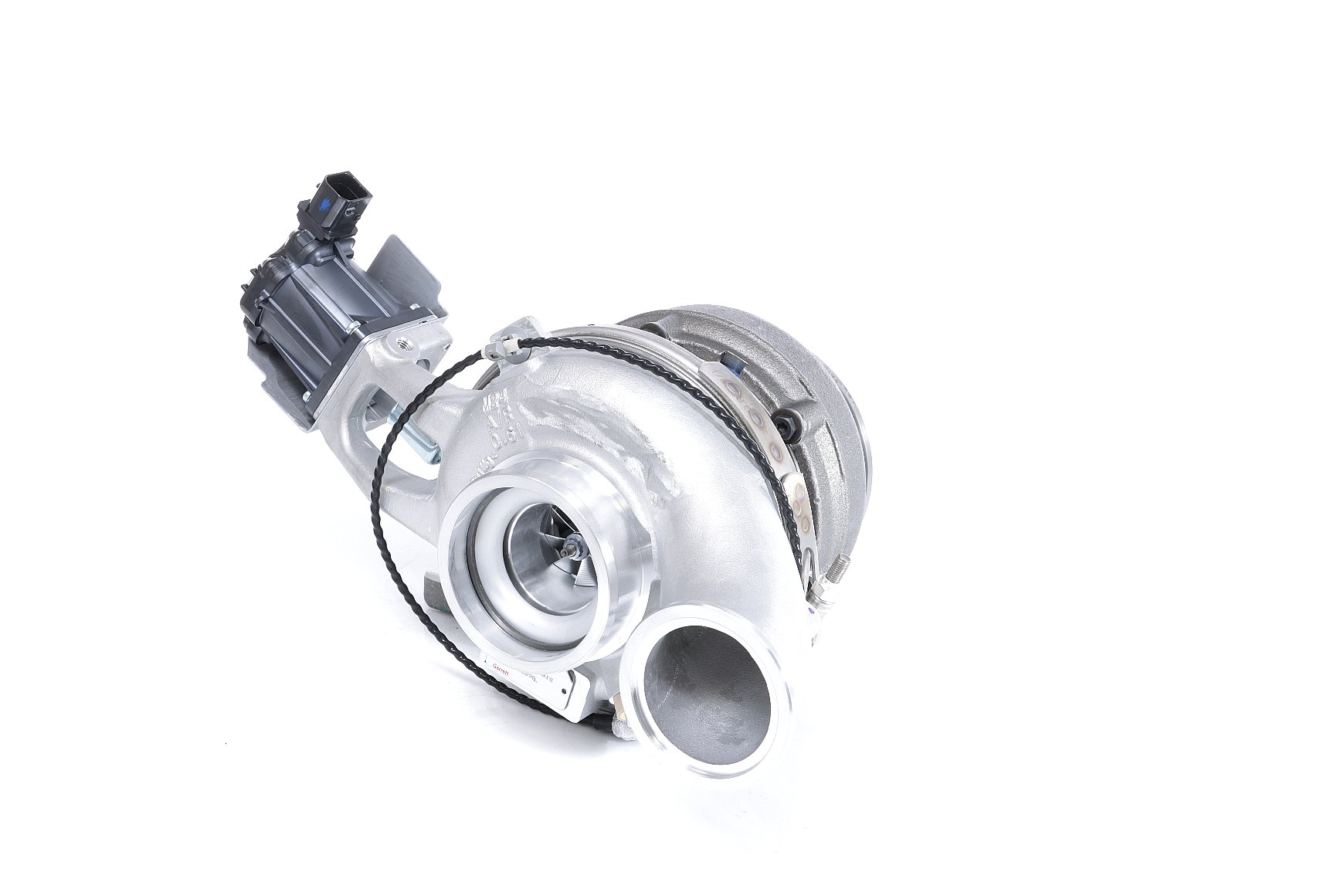 BTS TURBO t918099 for VOLVO