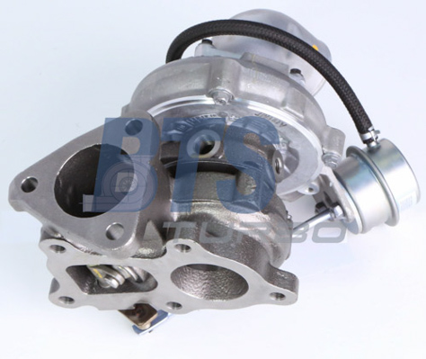 BTS TURBO Lader, ladesystem t914175 for KIA