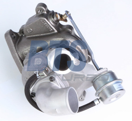 BTS TURBO Lader, ladesystem t914175 for KIA