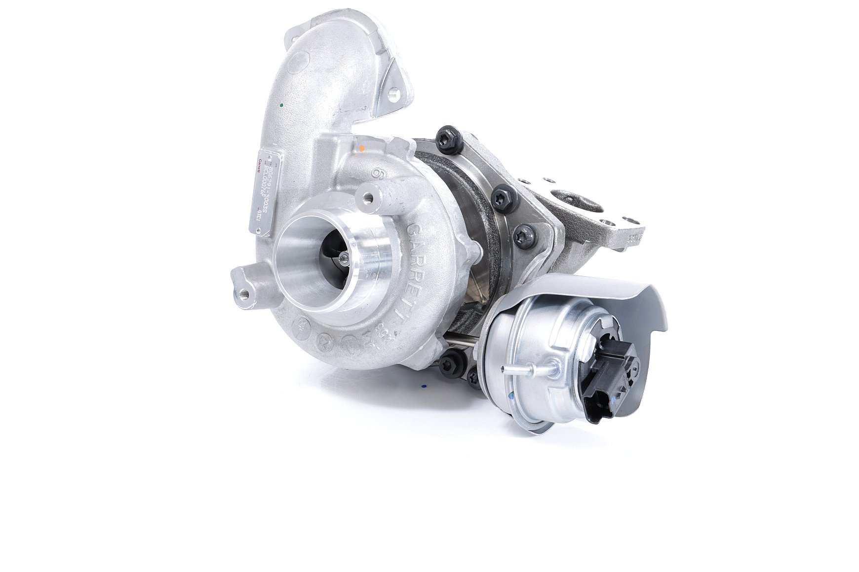 BTS TURBO Lader, ladesystem t915703bl for FORD VOLVO CITROËN PEUGEOT