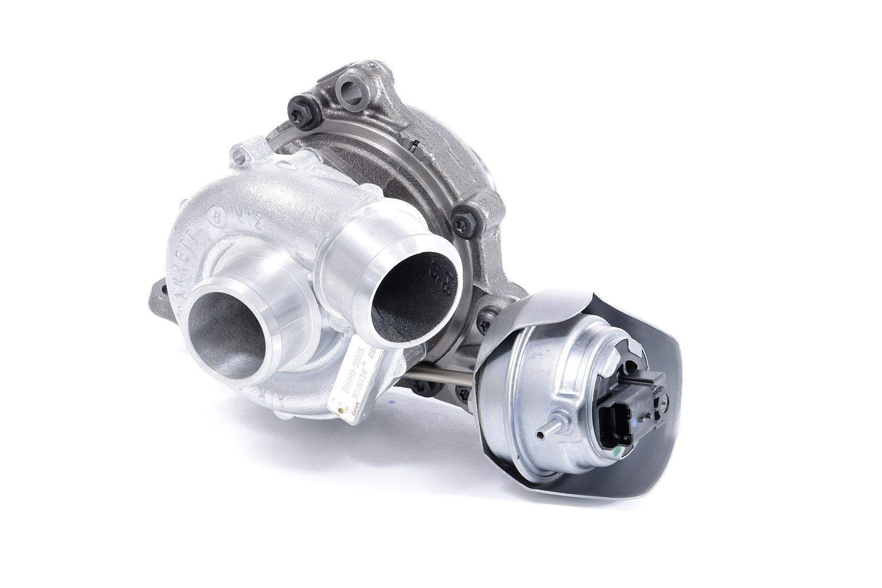 BTS TURBO Lader, ladesystem t915950bl for FORD PEUGEOT