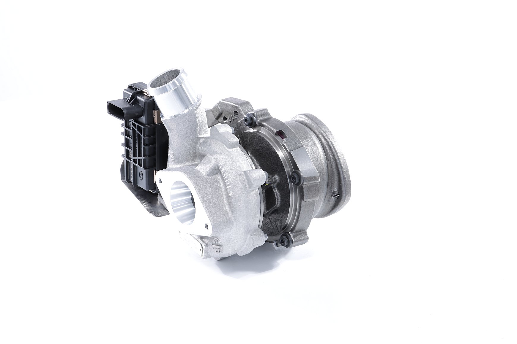BTS TURBO Lader, ladesystem t916531bl for FORD