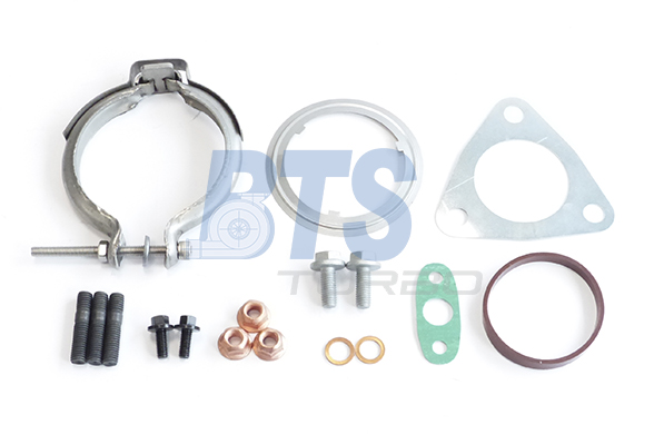 BTS TURBO Montagesæt, lader t931462abs for LAND ROVER