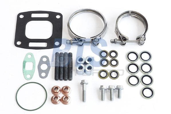 BTS TURBO t931398abs for MAN