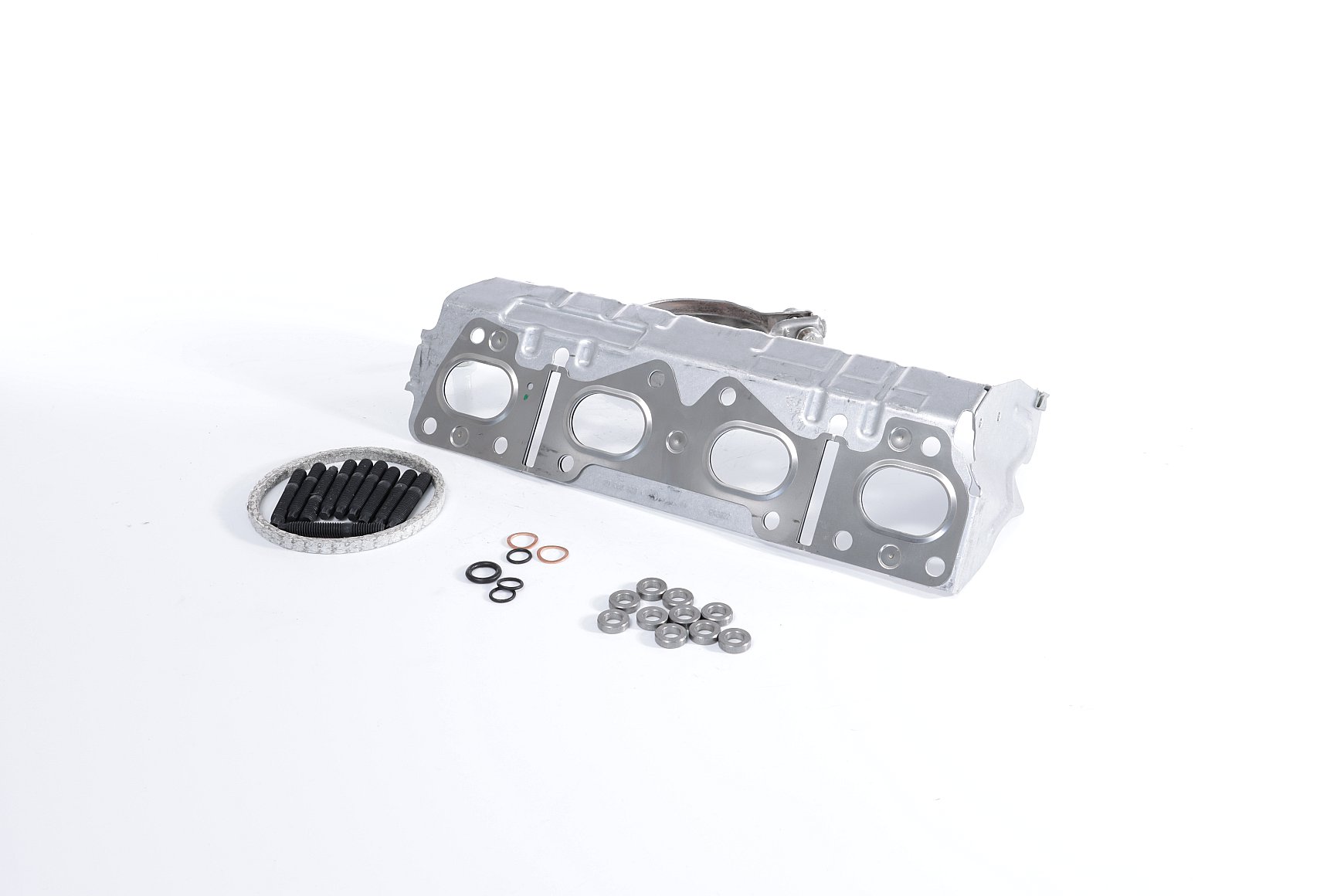 BTS TURBO Montagesæt, lader t931477abs for BMW