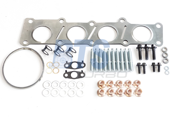 BTS TURBO Montagesæt, lader t931485abs for FORD VOLVO LAND ROVER