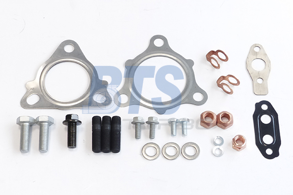 BTS TURBO Montagesæt, lader t931496abs for MITSUBISHI