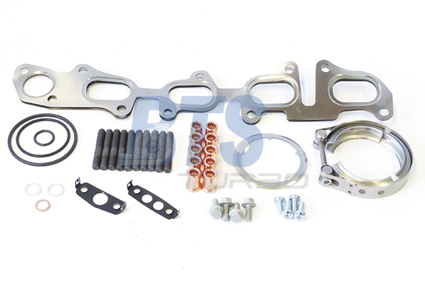 BTS TURBO Montagesæt, lader t931509abs for VAG