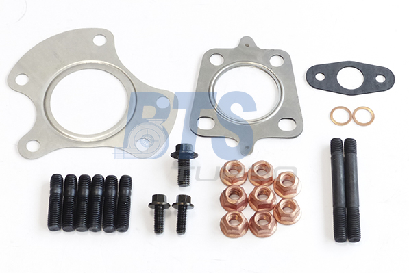 BTS TURBO Montagesæt, lader t931490abs for JEEP VM CHRYSLER LANCIA