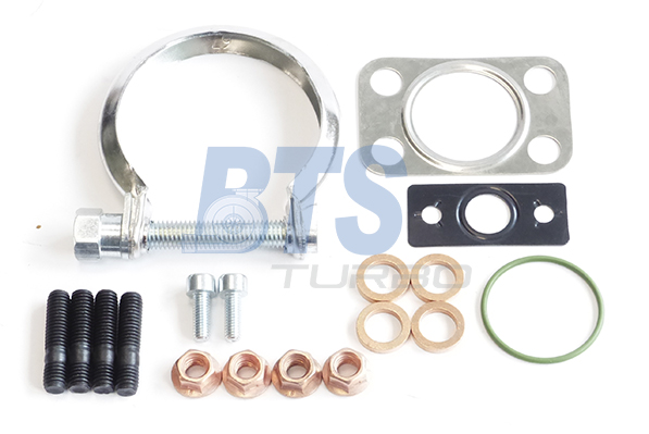 BTS TURBO Montagesæt, lader t931516abs for PEUGEOT