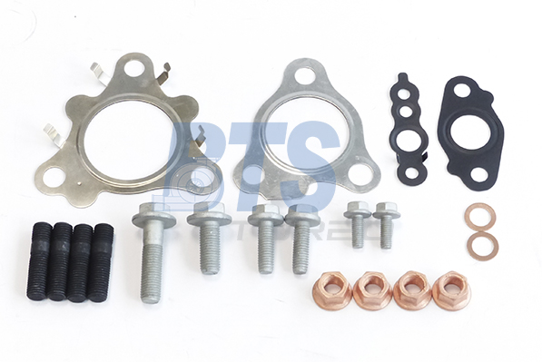 BTS TURBO Montagesæt, lader t931518abs for KIA HYUNDAI