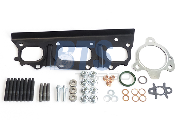 BTS TURBO Montagesæt, lader t931498abs for MITSUBISHI RENAULT