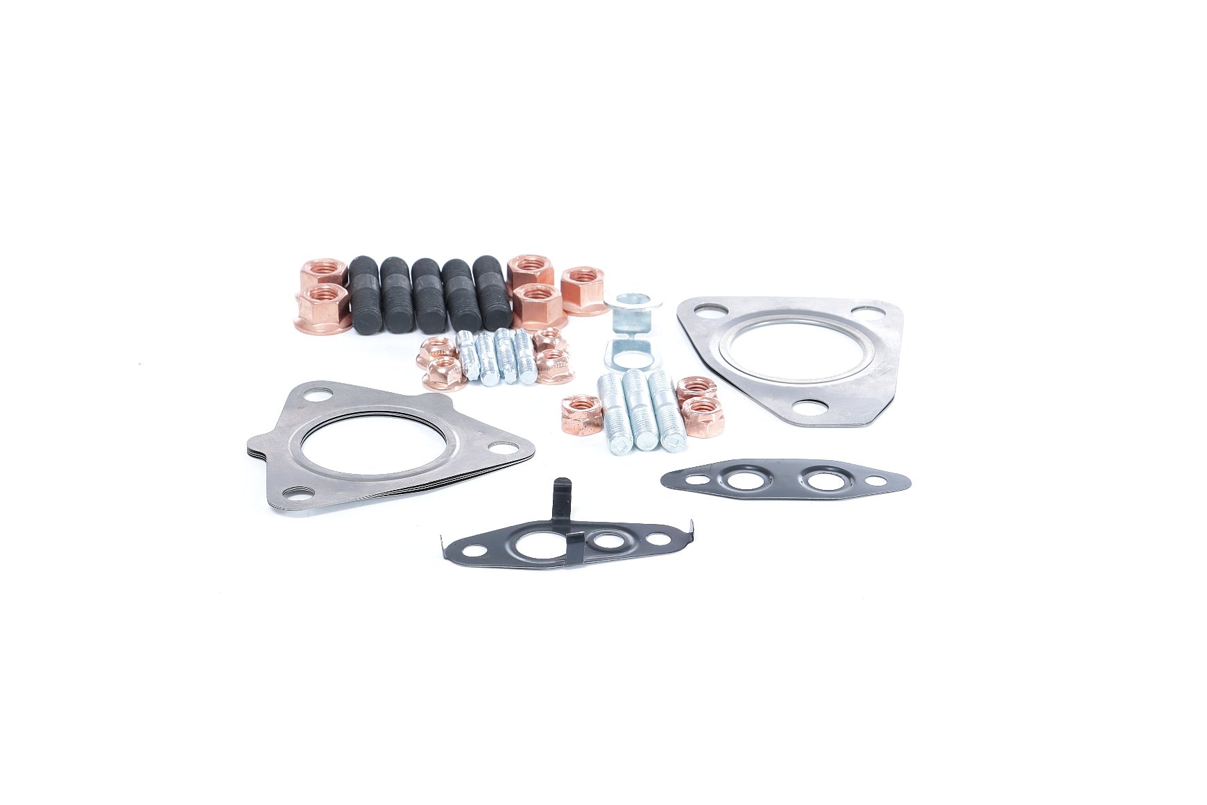 BTS TURBO Montagesæt, lader t931520abs for TOYOTA