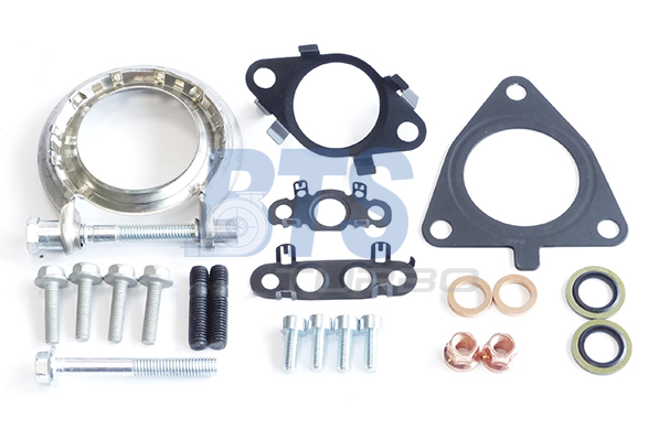 BTS TURBO Montagesæt, lader t931515abs for CITROËN PEUGEOT