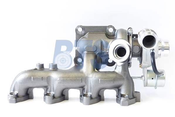 BTS TURBO Lader, ladesystem t911053bt for FORD